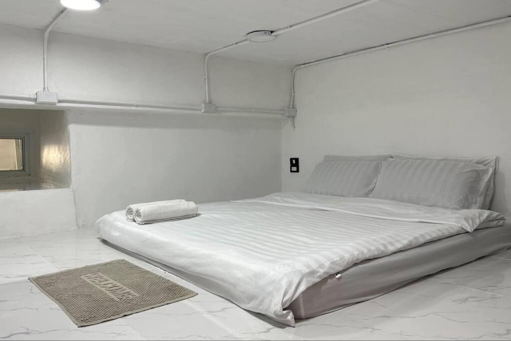 Megun Capsule 150 Cm Apartment Bangkok Ngoại thất bức ảnh