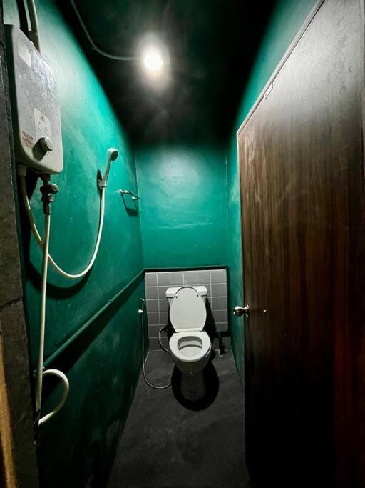 Megun Capsule 150 Cm Apartment Bangkok Ngoại thất bức ảnh