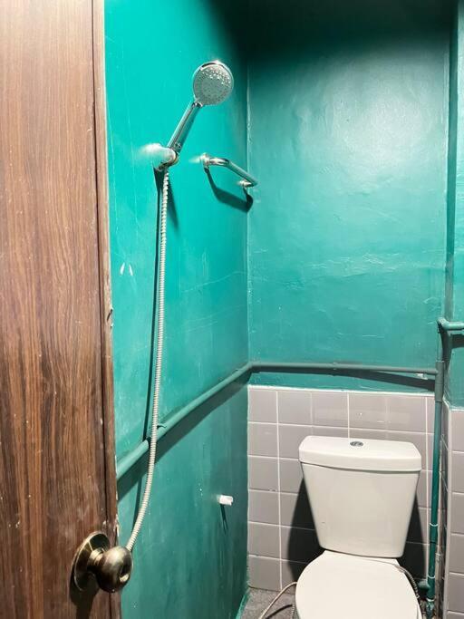 Megun Capsule 150 Cm Apartment Bangkok Ngoại thất bức ảnh
