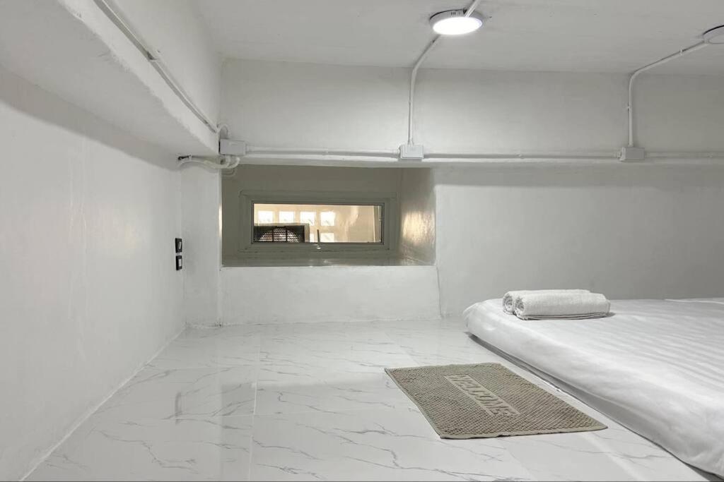Megun Capsule 150 Cm Apartment Bangkok Ngoại thất bức ảnh